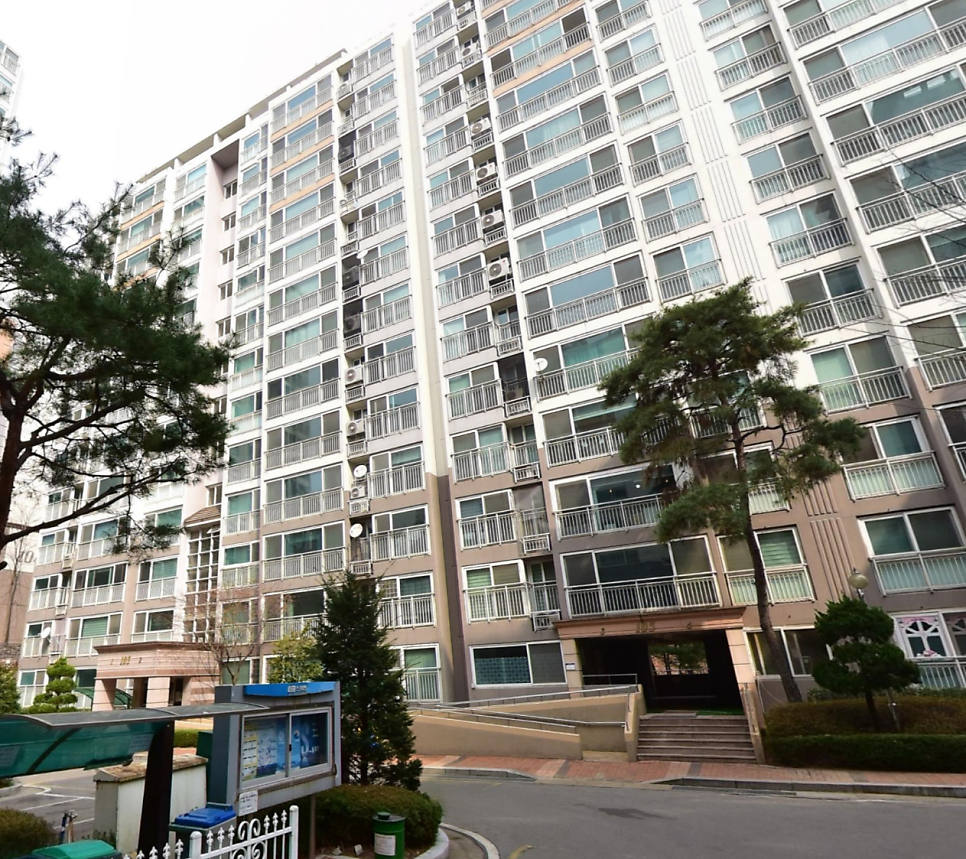 이수교 KCC 스위첸 사는 집 욕실 수리 완성 사진 4