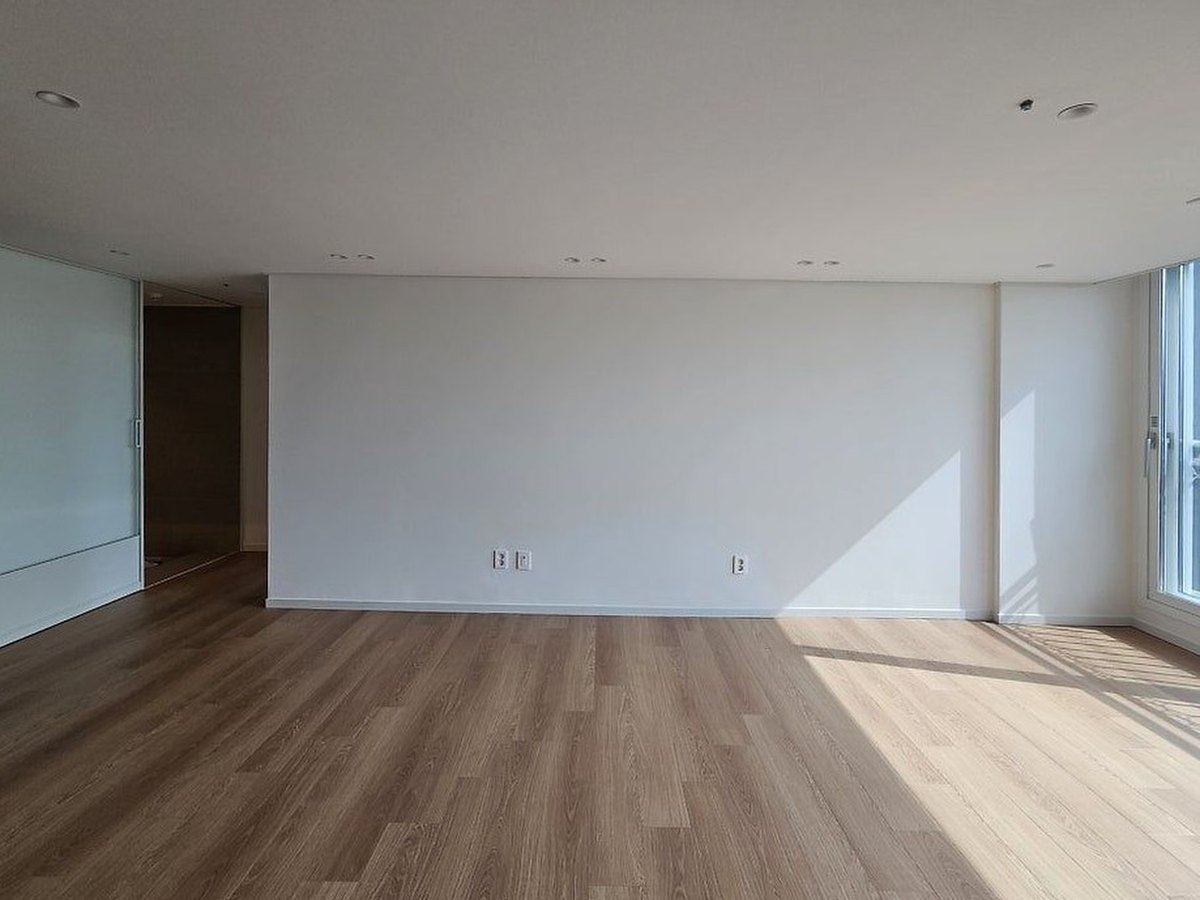 염창동 강변한솔솔파크 32평 리모델링 공사 후 4